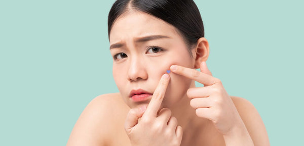 Decoding Pimple Protocol: To Squeeze or Not to Squeeze, That is the Question