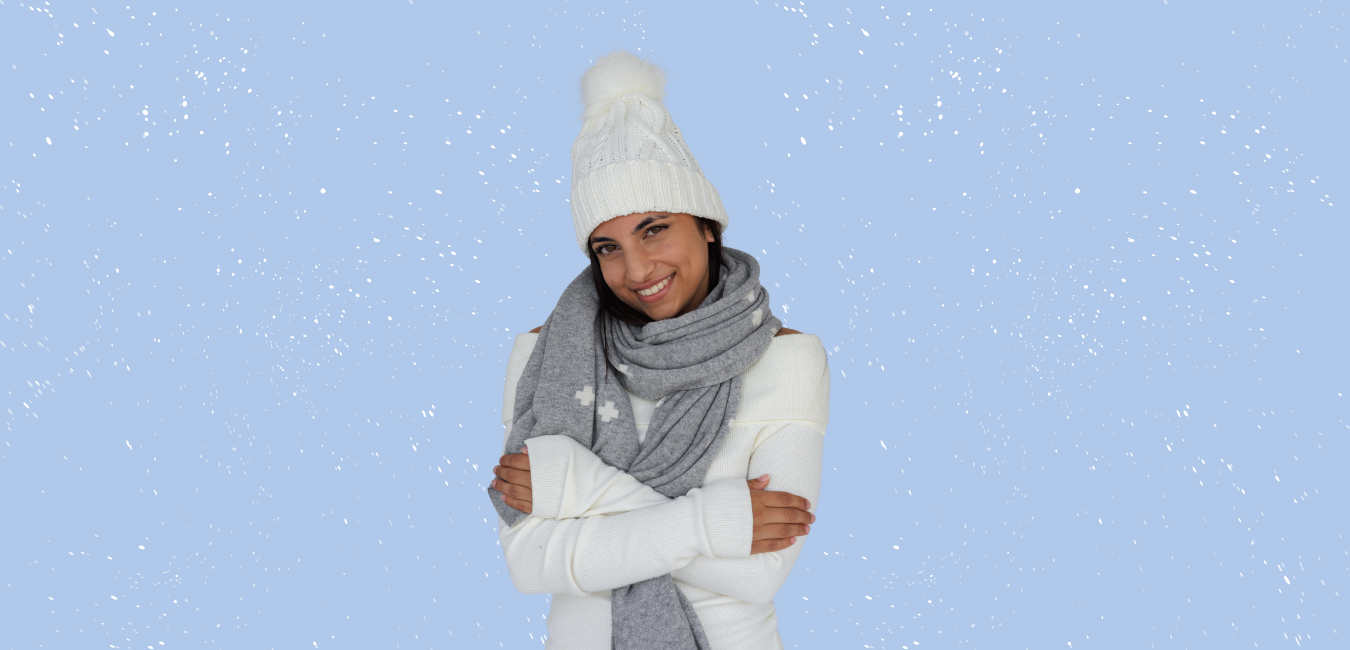 Romanticise Your Winter (Even When You Don’t Feel Like It)