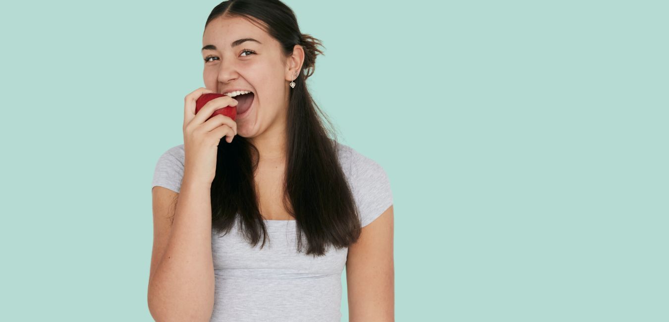 Feed Your Face: The Top Foods for a Clearer Complexion