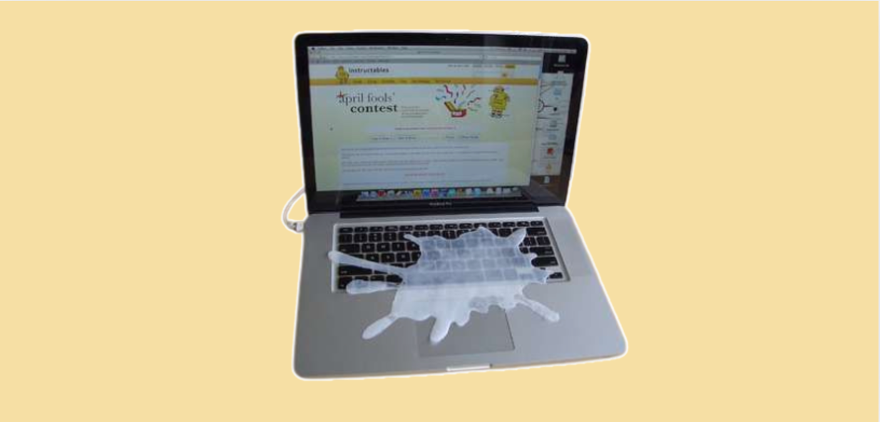 April Fools’ Day Prank Ideas