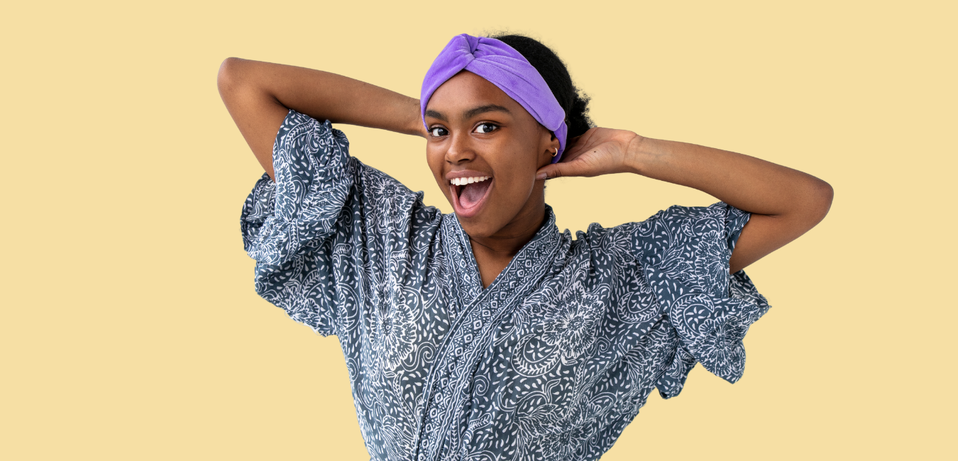 We've got your morning routine covered
