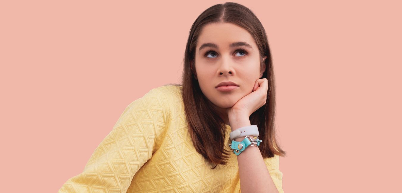 How Teens Think They Should Be Parented