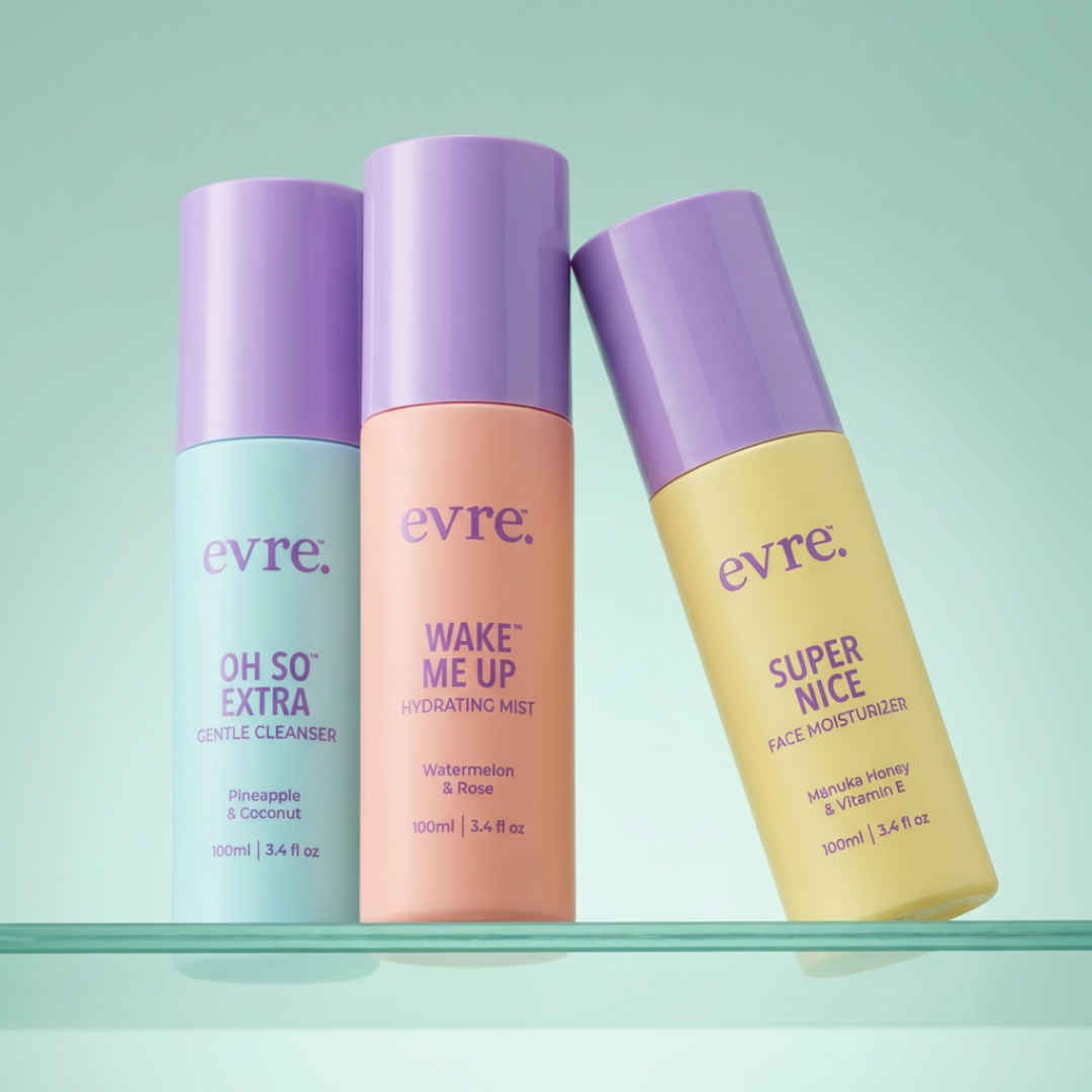 3- Step Routine Starter Set