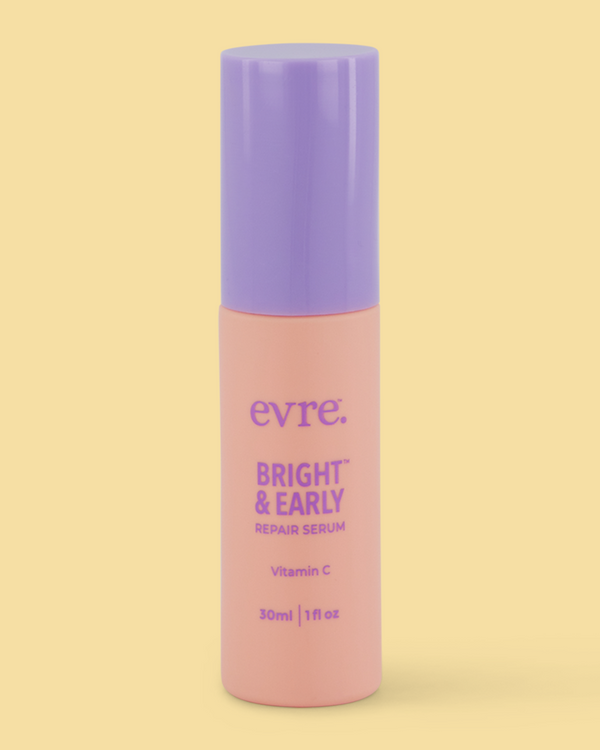 Face Up To It Clarifying Dry Oil 30ml