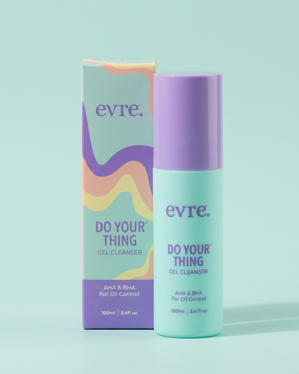 DO YOUR THING FACE CLEANSER