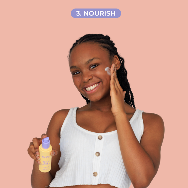 3- Step Routine Starter Set