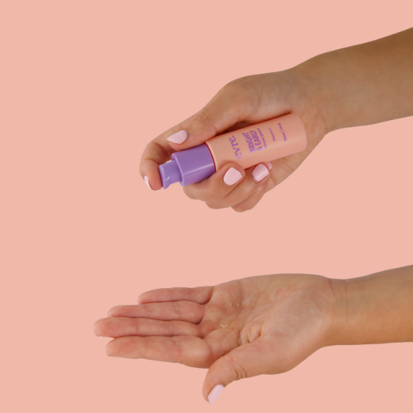 Bright & Early Vitamin C Repair Serum 30ml