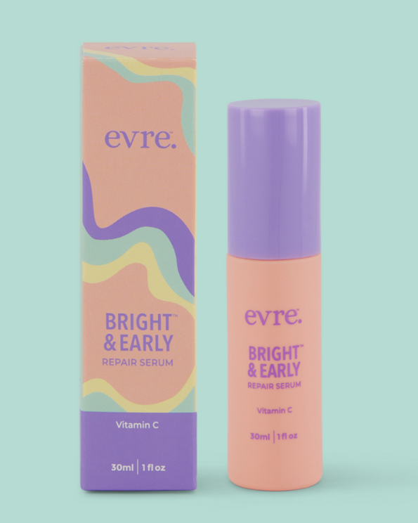 Bright & Early Vitamin C Repair Serum