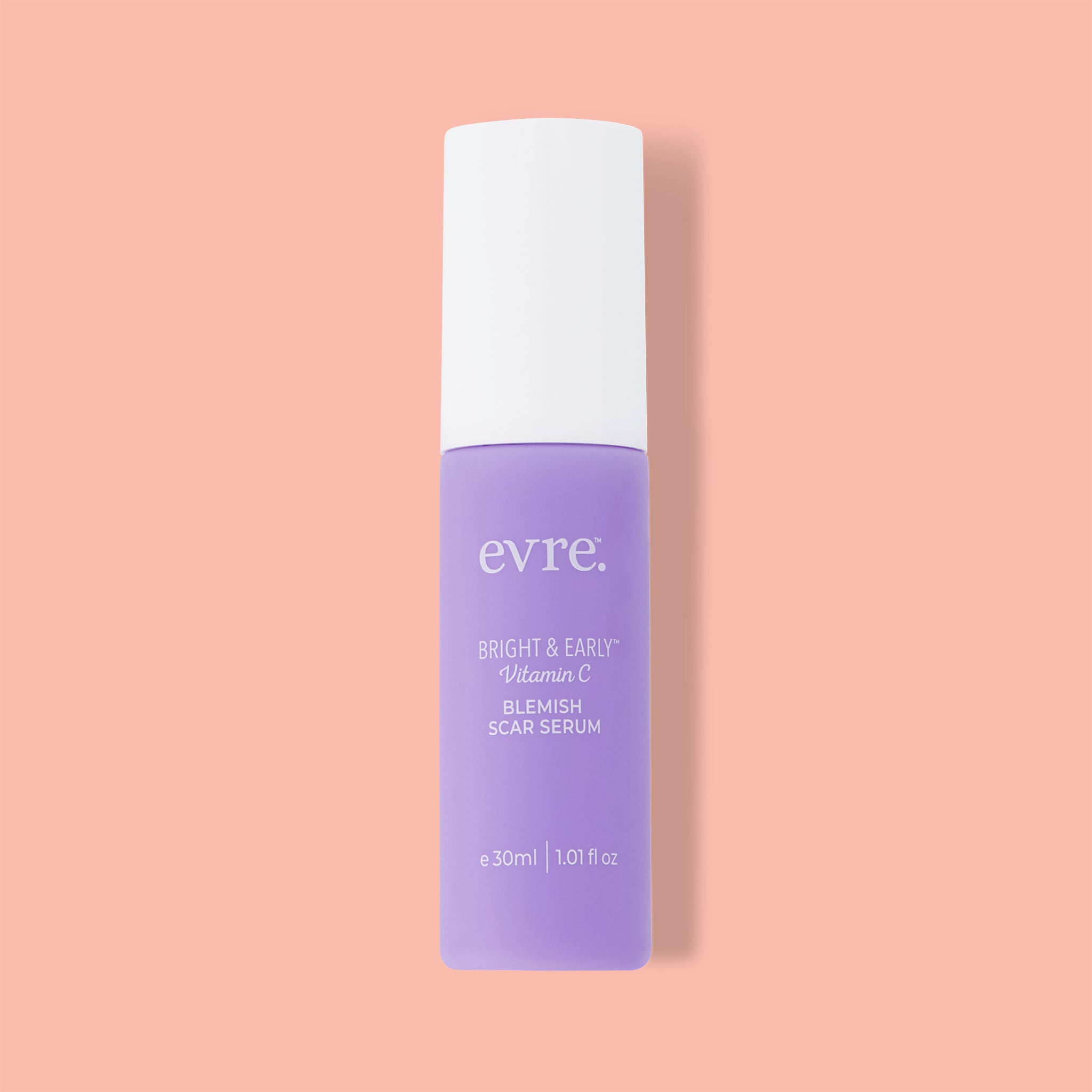 Bright & Early Vitamin C Scar Serum 1 fl oz