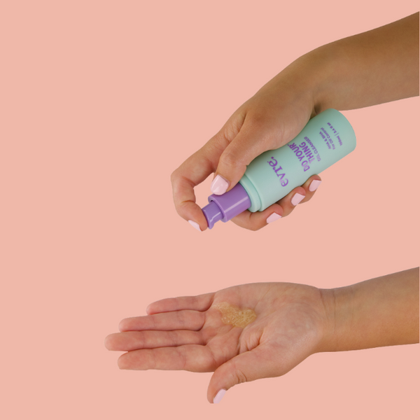 Do Your Thing AHA & BHA Gel Cleanser for Oil Control 100ml