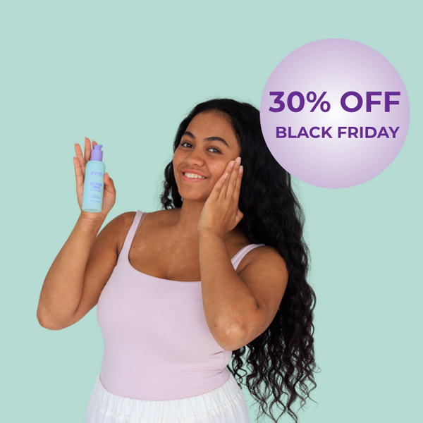 Do Your Thing AHA & BHA Gel Cleanser for Oil Control 100ml