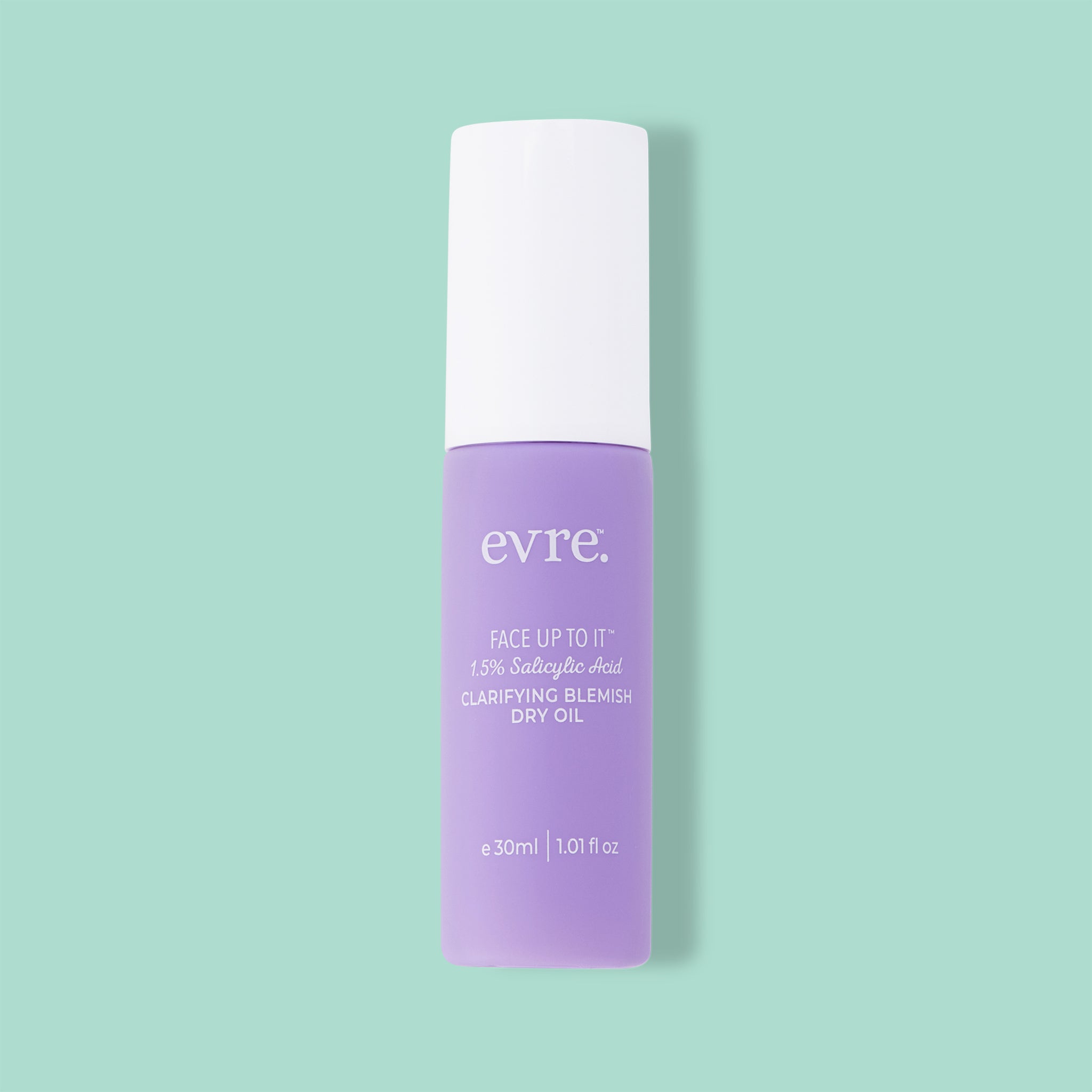 Face Up To It Clarifying Blemish Dry Oil 1 fl oz