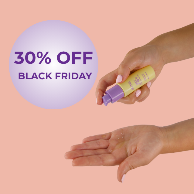 Face Up To It Clarifying Dry Oil 30ml