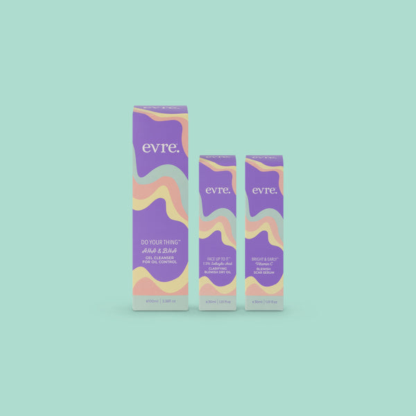 Blemish Bundle Advance