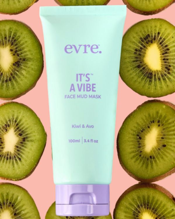 It's A Vibe Face Mud Mask