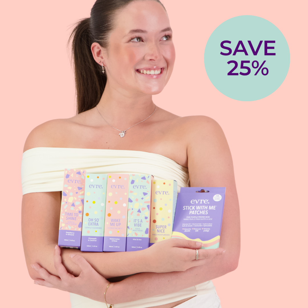 The Ultimate Discovery Set