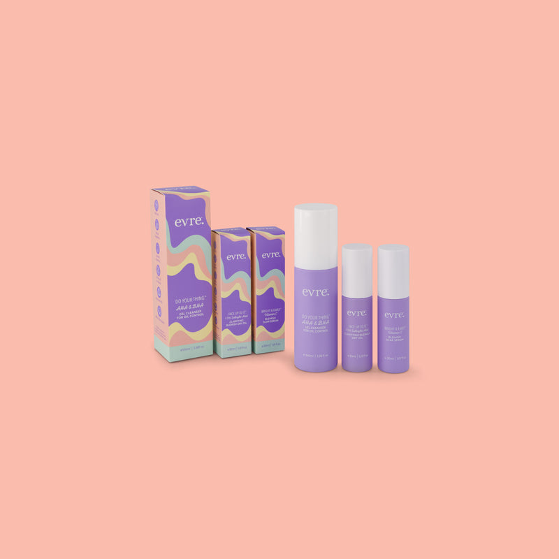 Blemish Bundle Advance