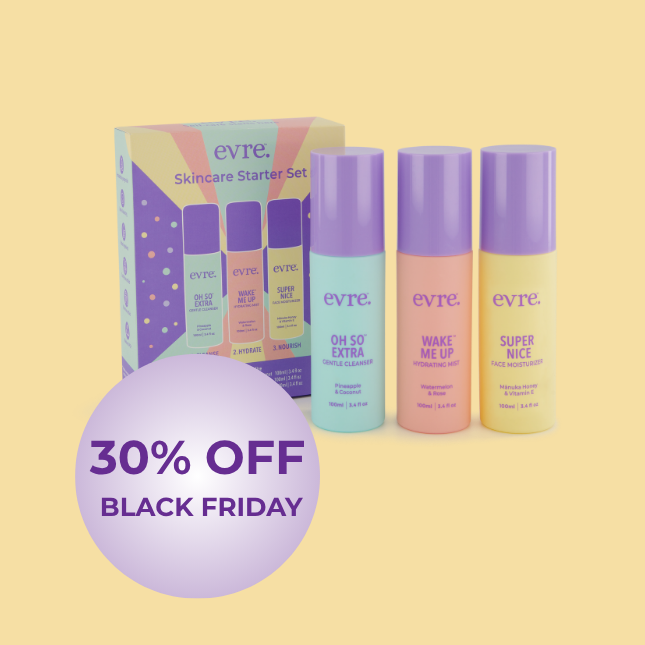 3- Step Routine Starter Set