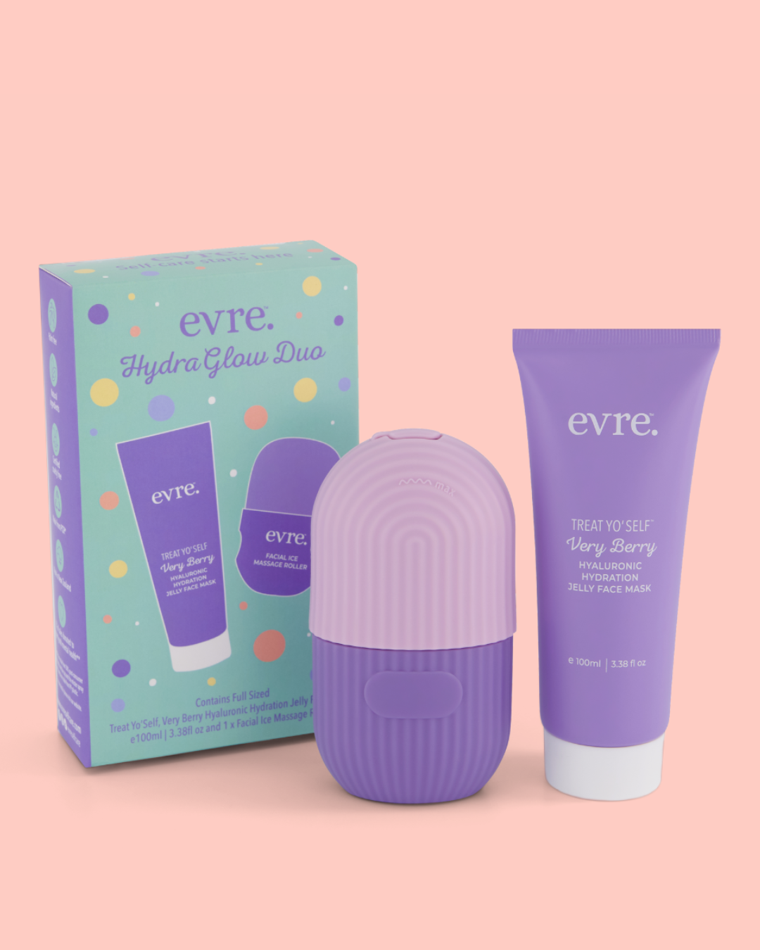Hydra Glow Duo