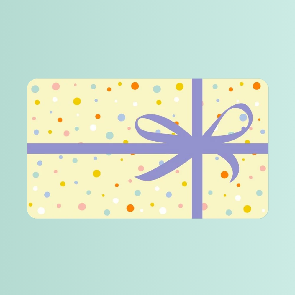evre. Gift Card