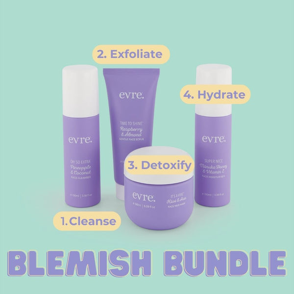 Blemish Bundle Standard