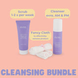 Cleansing Bundle