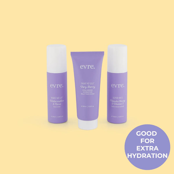 Hydration Bundle